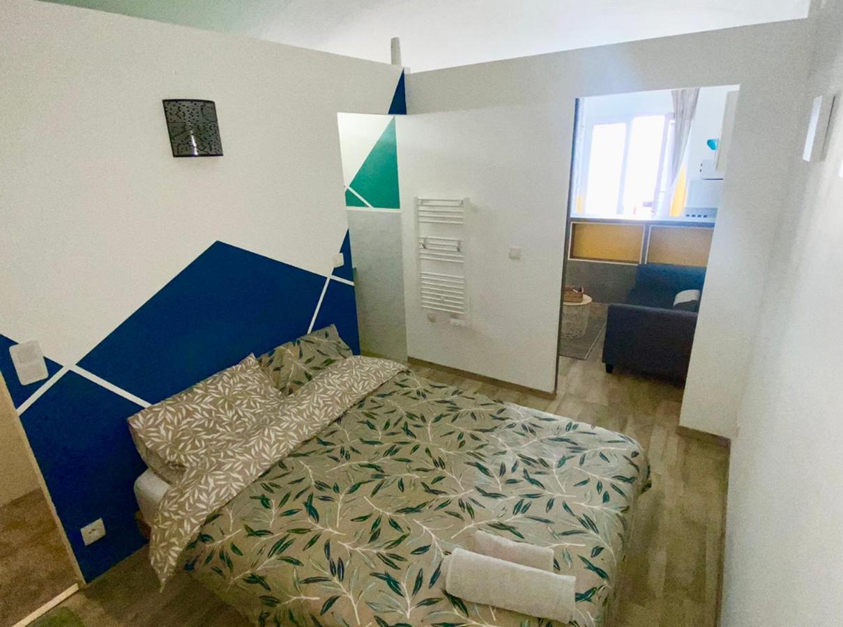 Location T1 Bis Apartment