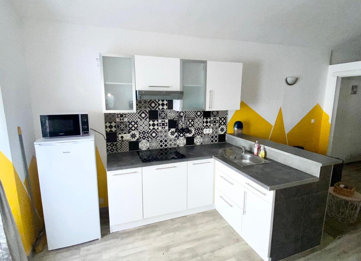 Location T1 Bis Apartment Le Pouzin
