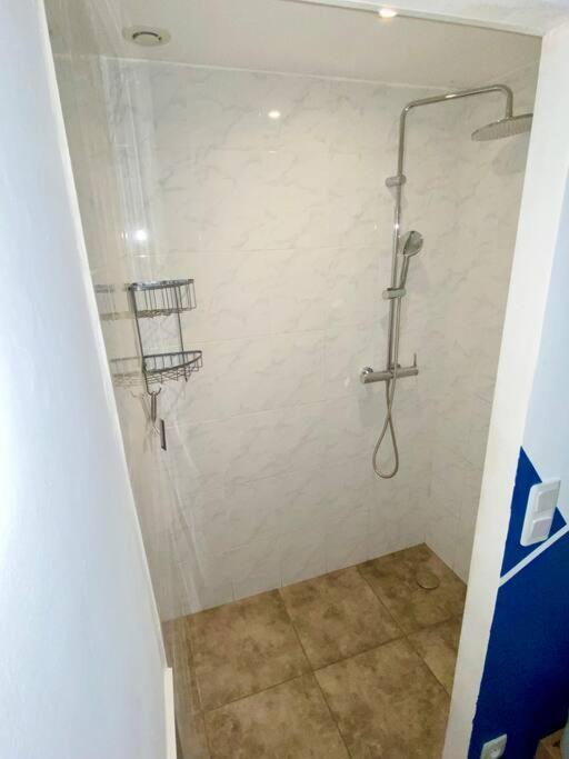 Location T1 Bis Appartement *