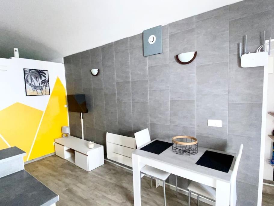 Location T1 Bis Appartement